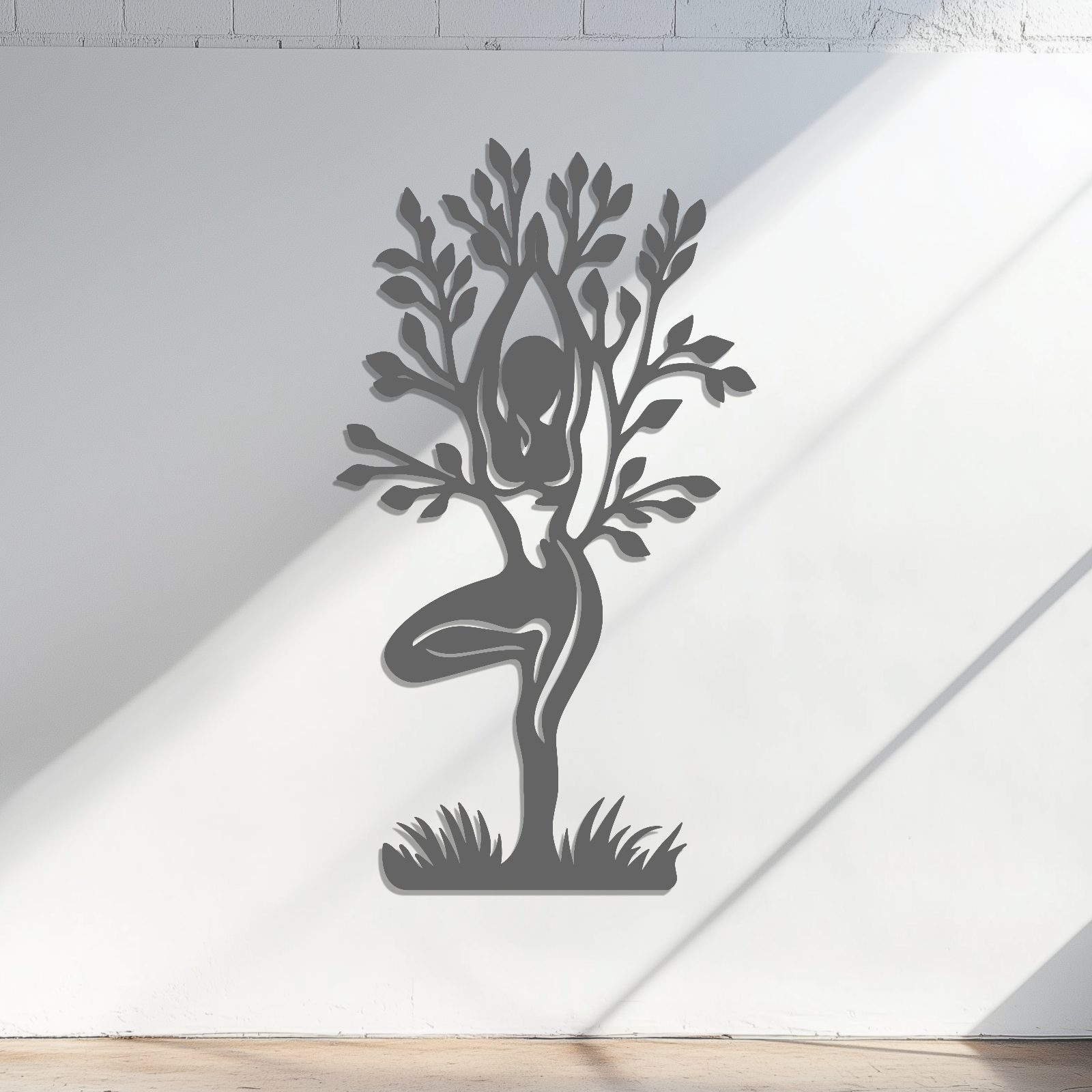 Tree Pose