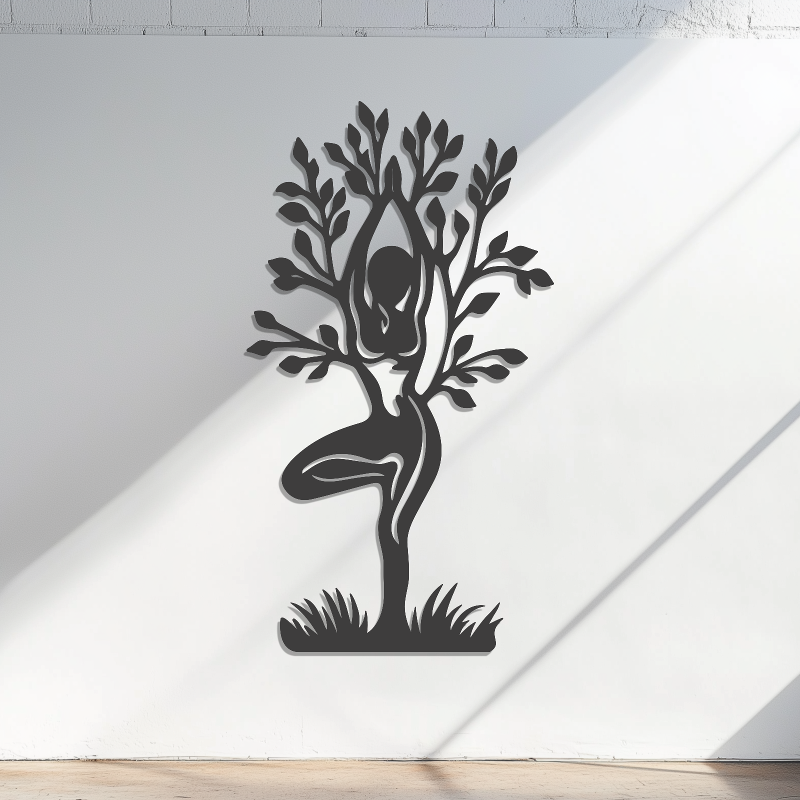 Tree Pose