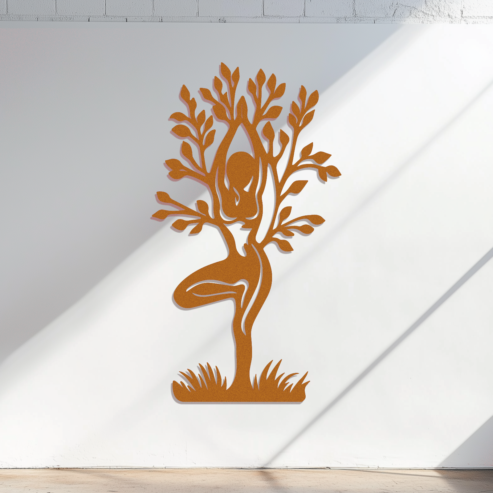 Tree Pose