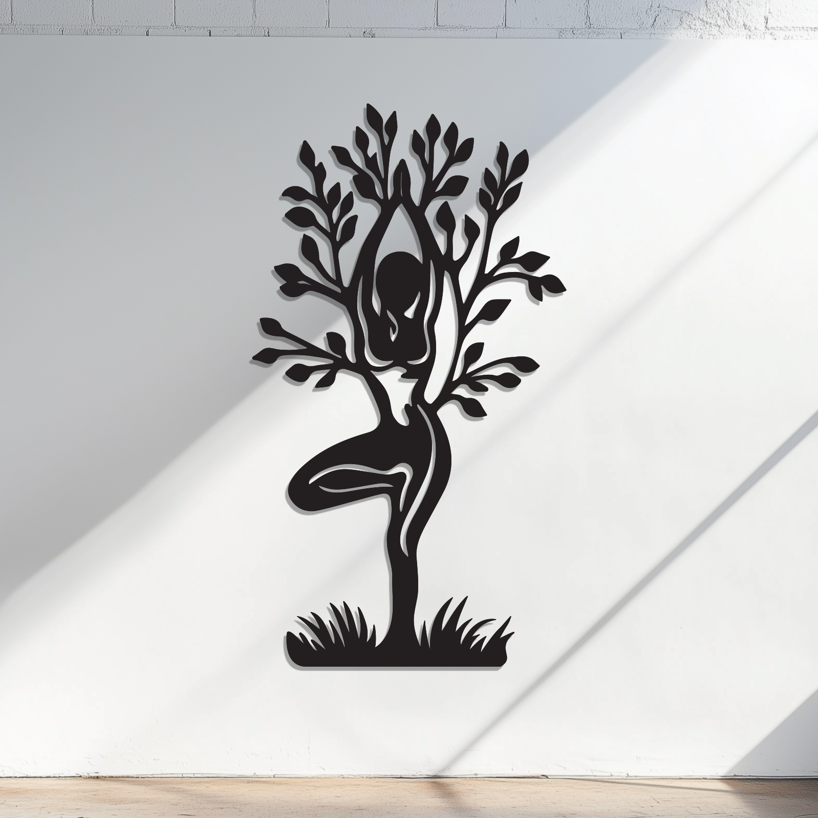 Tree Pose