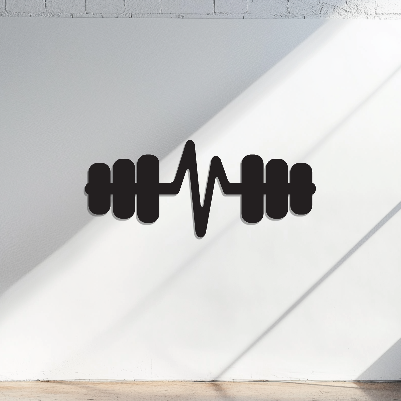 Vital Weights