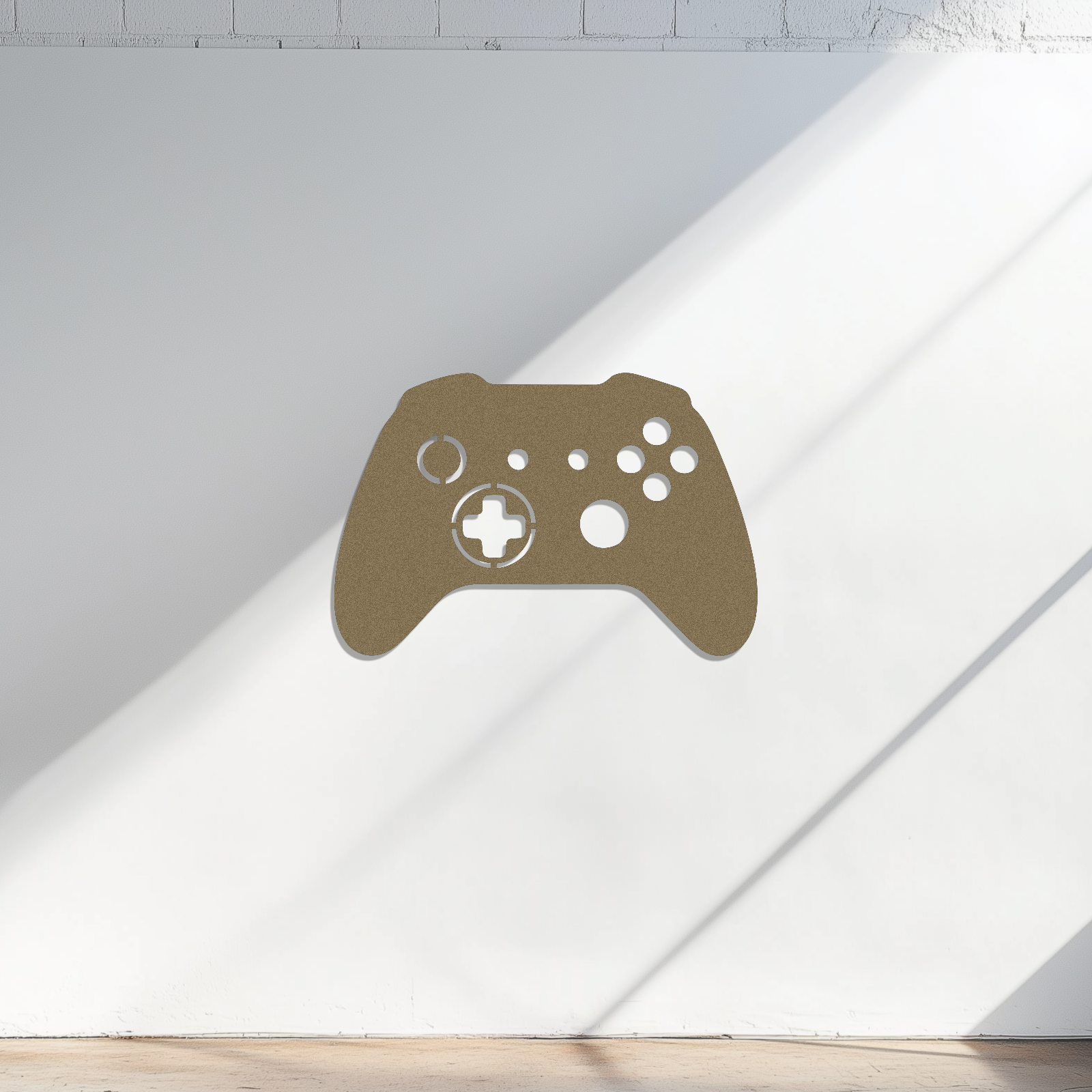 Green Controller