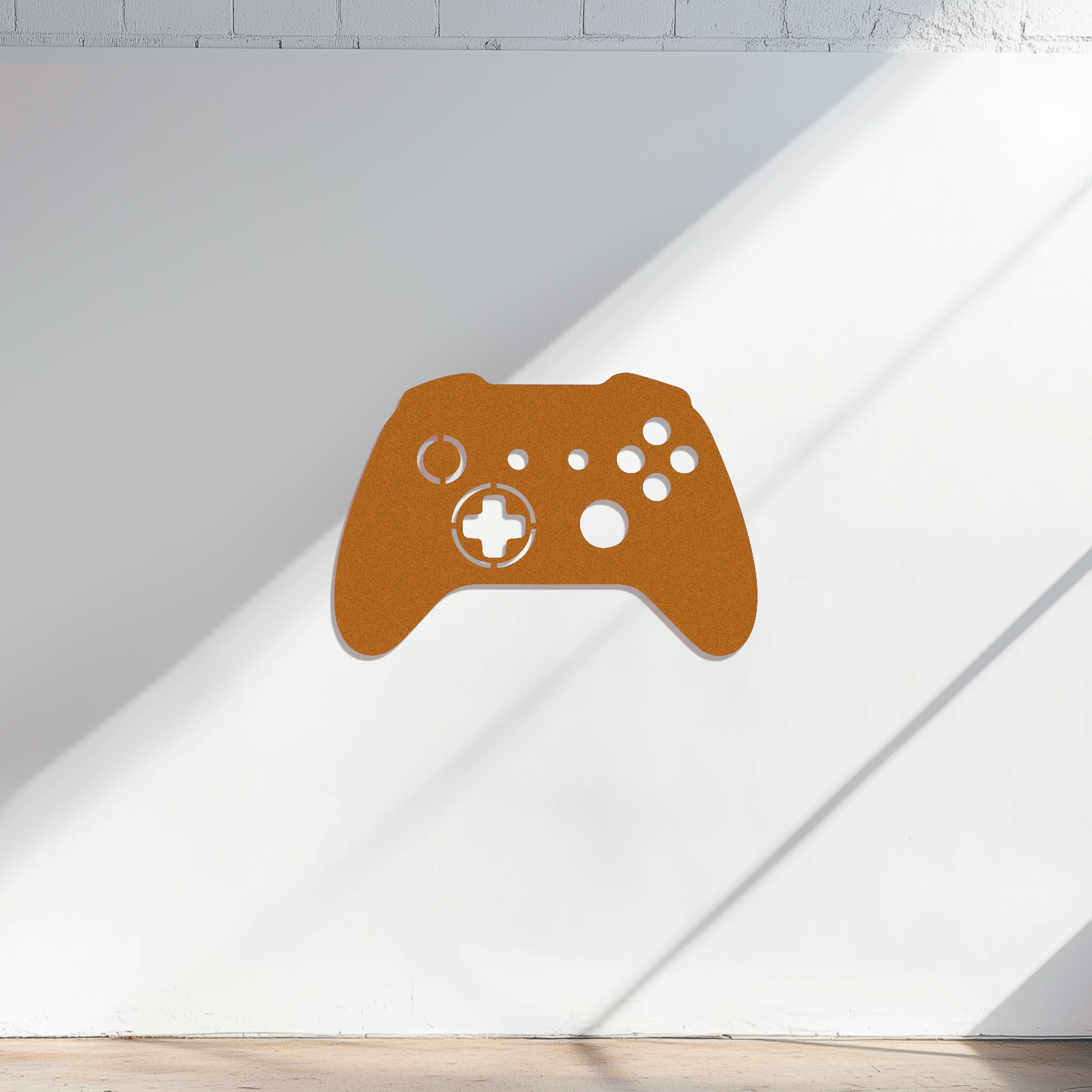 Green Controller