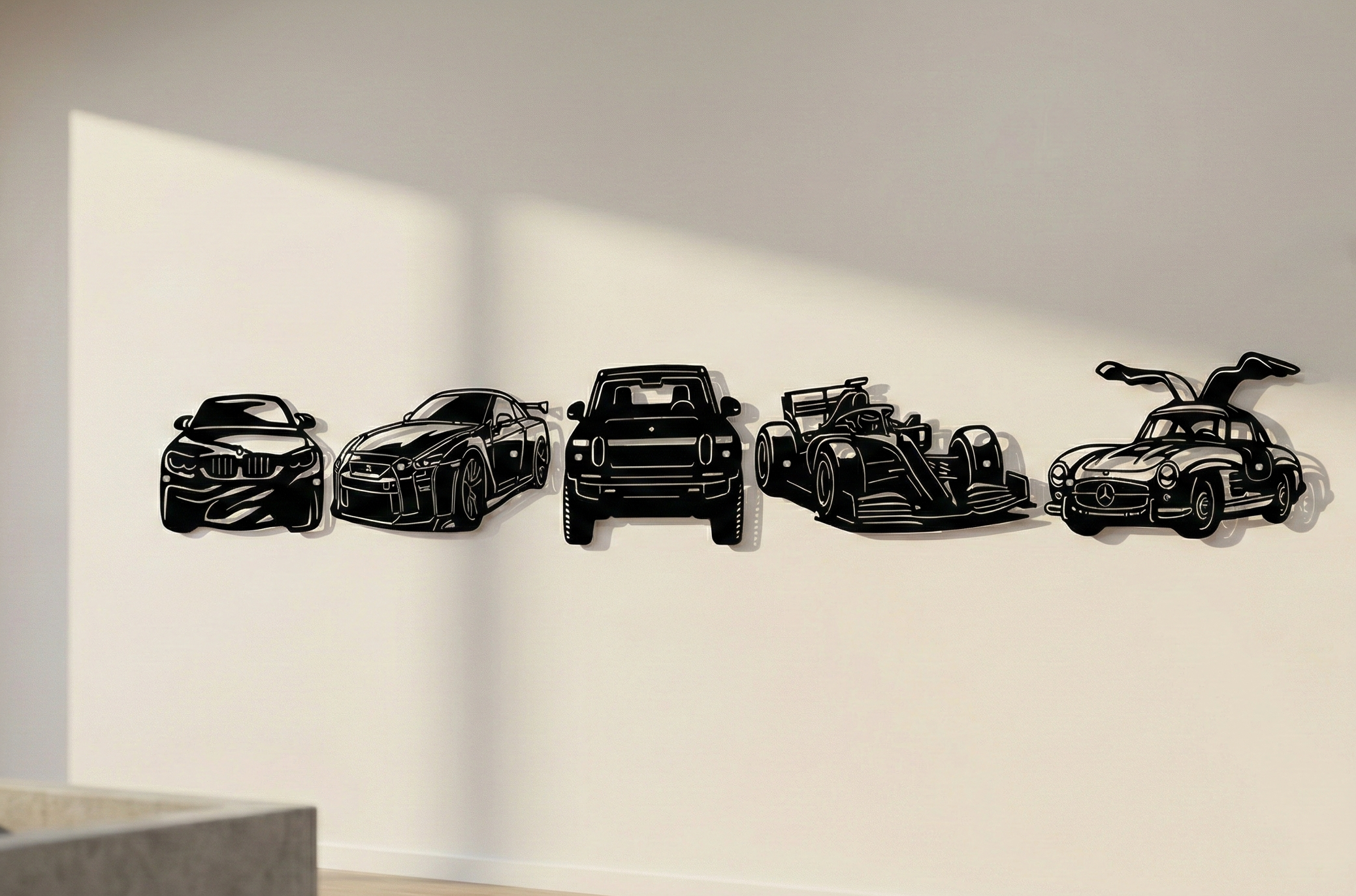 Cars Collection