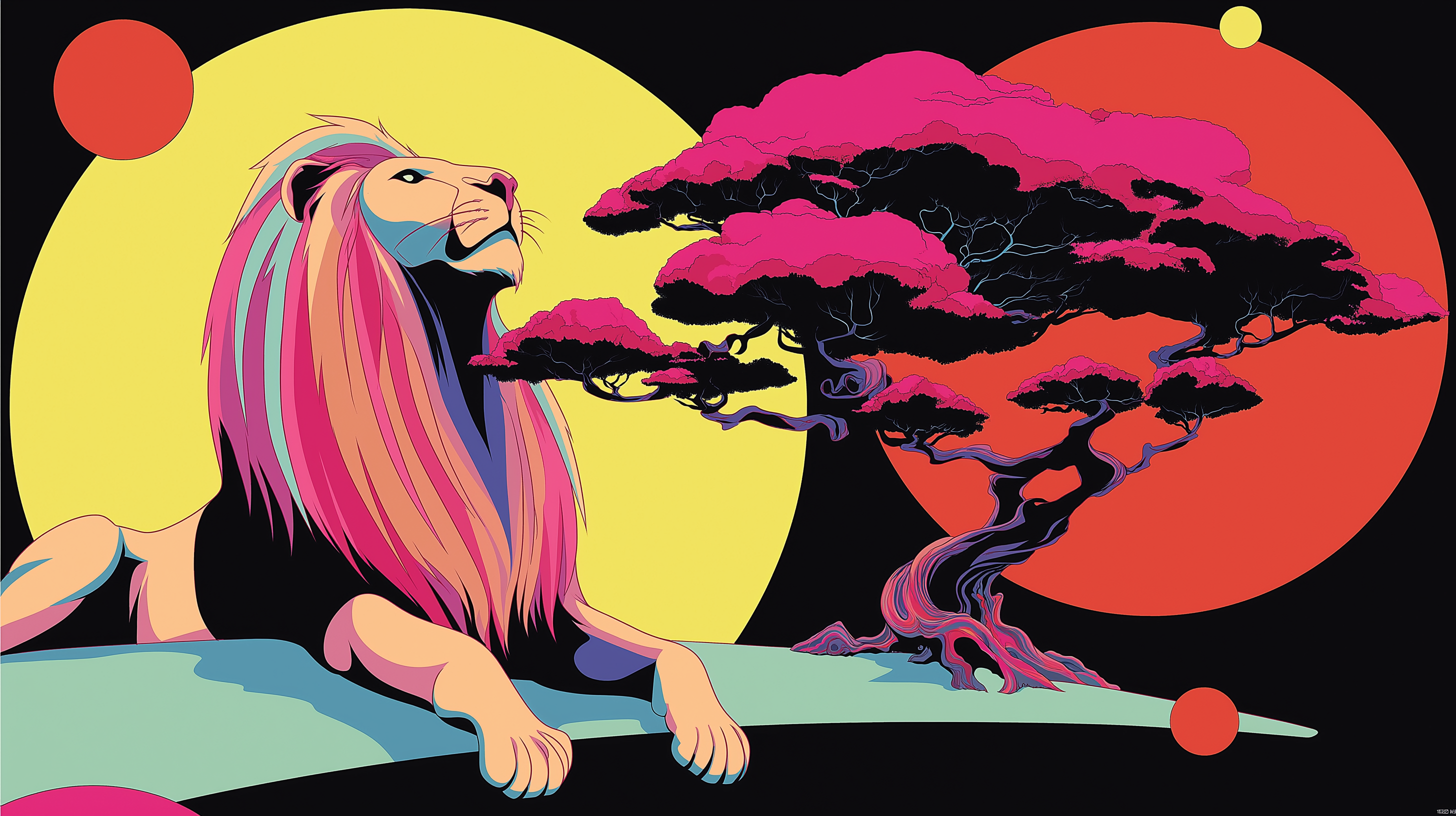 Wild Wonder
