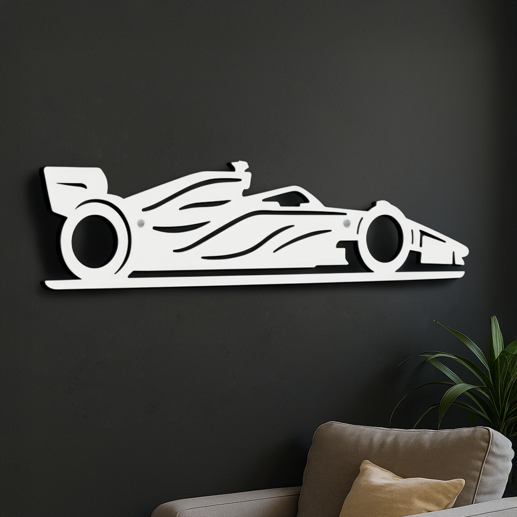 F1 Profile