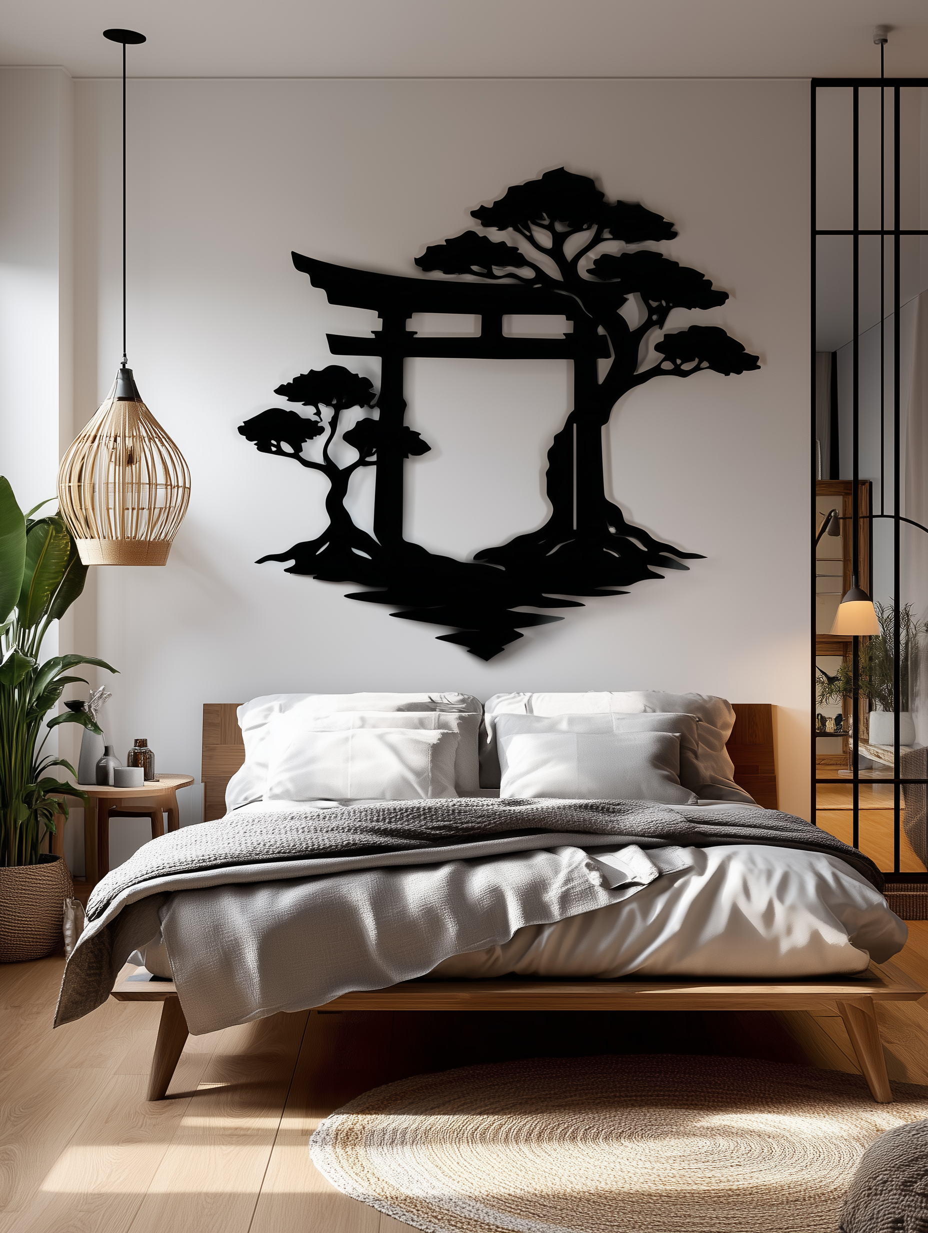 Torii Gate Serenity