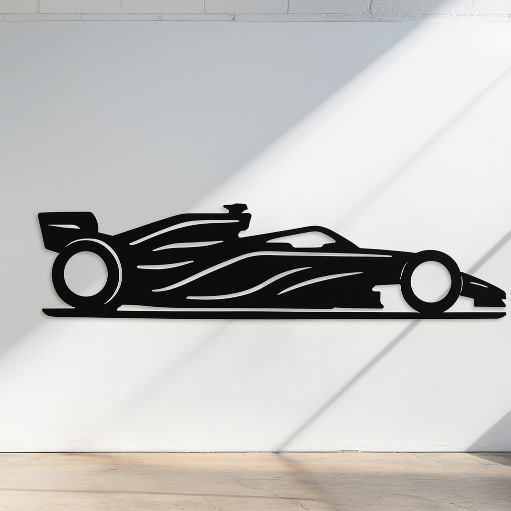 F1 Profile