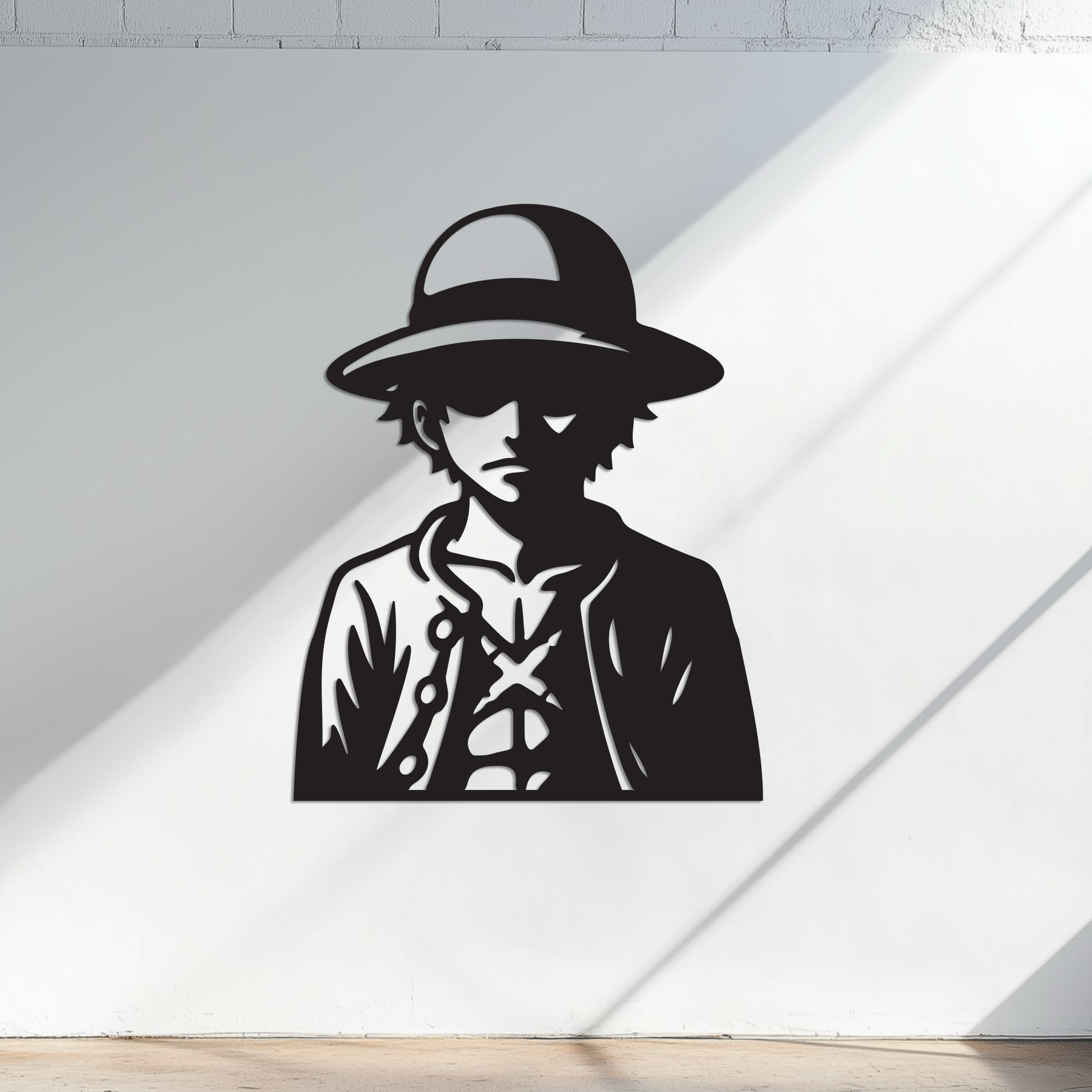 Straw Hat