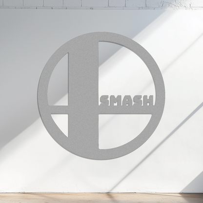 Smash!